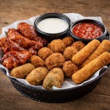 Rosati's Sampler