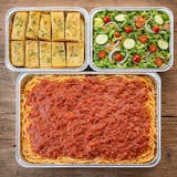 Spaghetti Catering