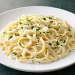 Fettuccine Alfredo