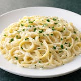 Fettuccine Alfredo
