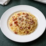 Alla Carbonara Pasta