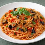 Alla Norma Pasta