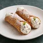 Cannoli Siciliani