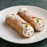 Cannoli Siciliani