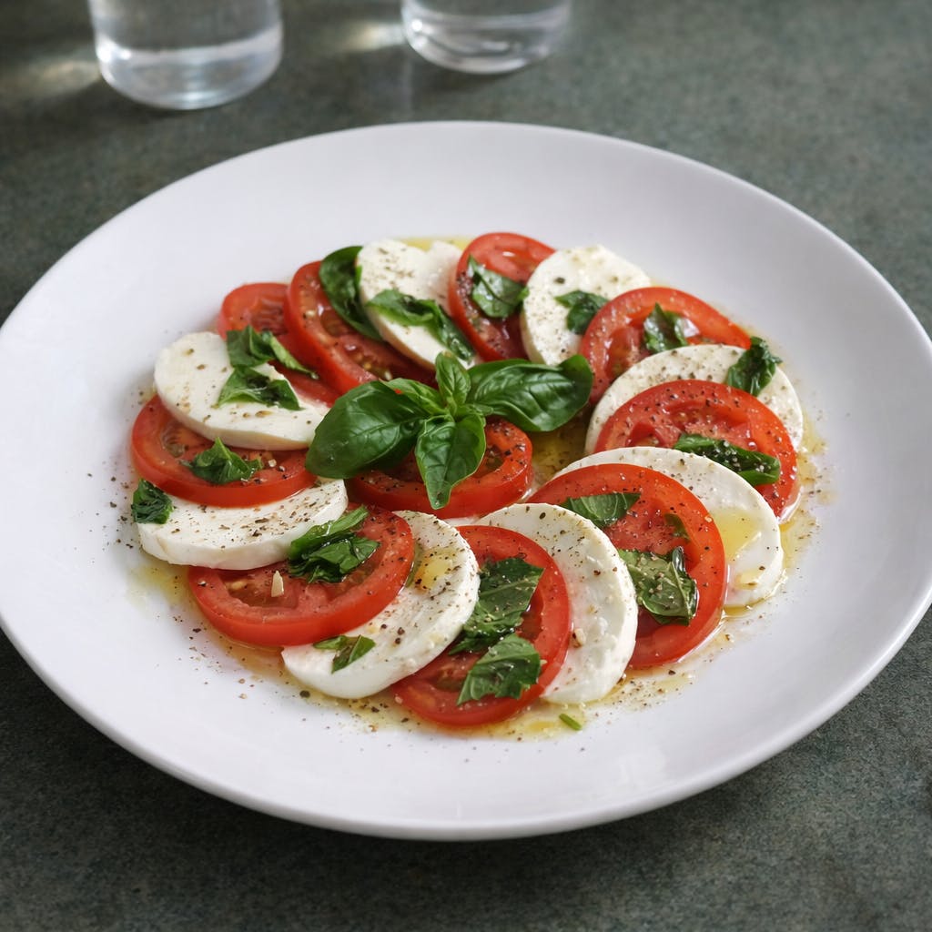 Caprese Salad