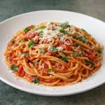 Pomodoro e Basilico Pasta
