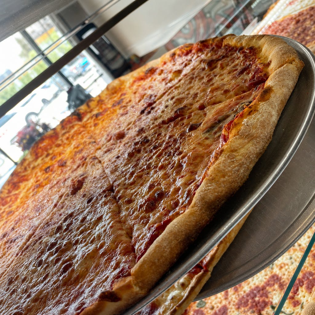 Regular Pizza
