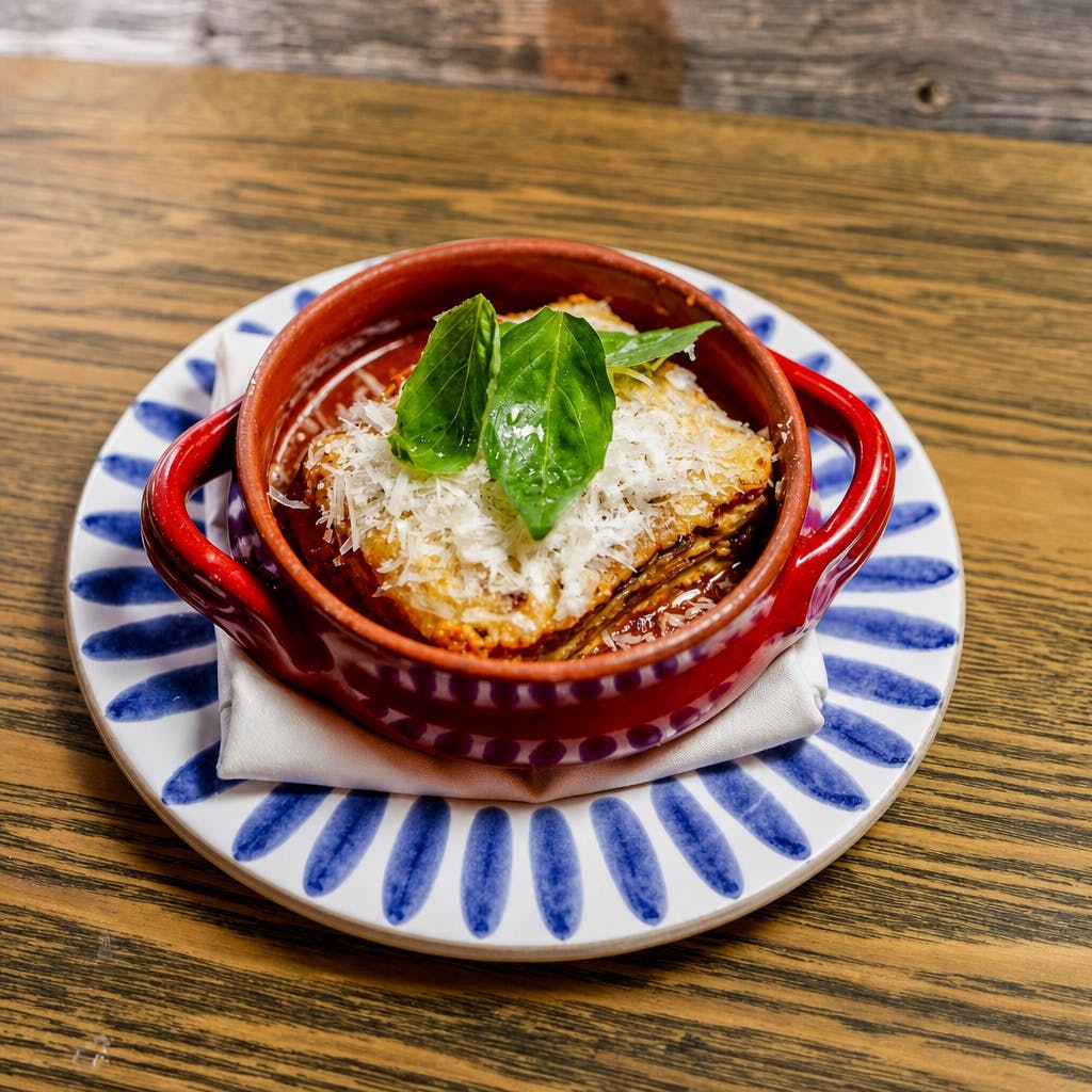 Melanzane