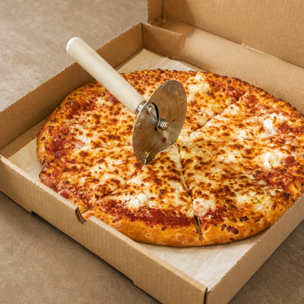 Cheese Pizza