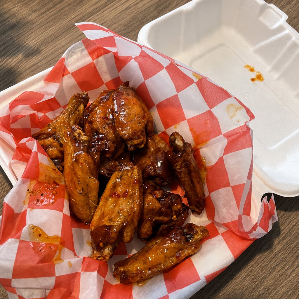 Wings