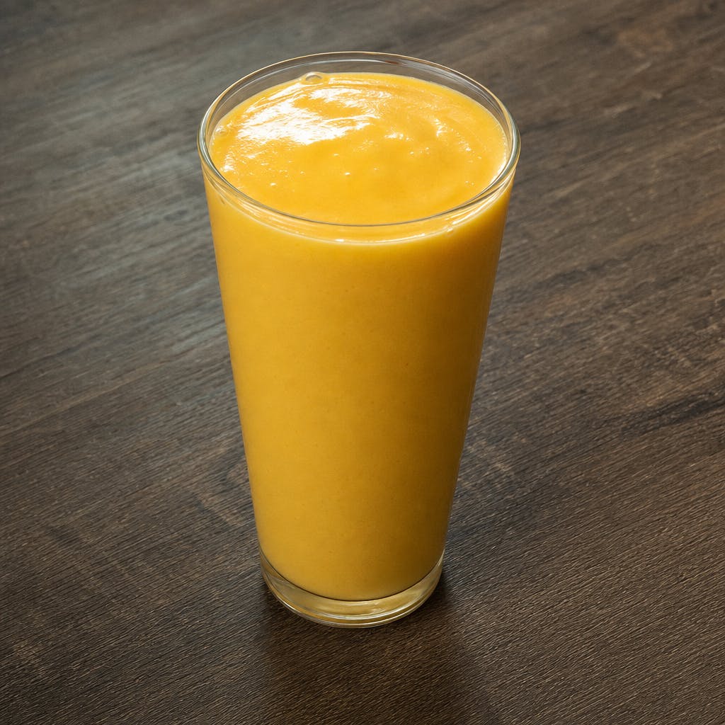 Mango Lassi