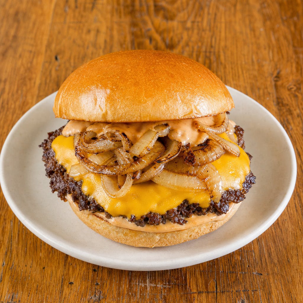 Smash Burger