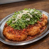 Chicken Cutlets Scarpariello style (SPECIAL)