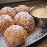 Zeppole