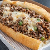 Cheesesteak Sandwich