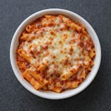 Kid's Baked Ziti
