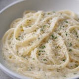 Kid's Fettucine Alfredo