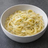 Kid's Pasta with Butter Sauce