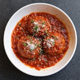 Side of Meatballs