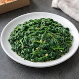 Side of Sauteed Spinach