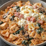 Baked Pasta