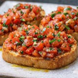 Bruschetta