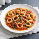 Calamari Al Pomodoro