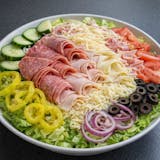 Chef Salad