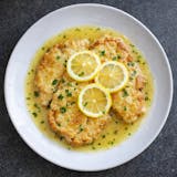 Chicken Francese