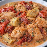 Chicken Mia Nonna