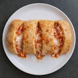Chicken Parm Roll