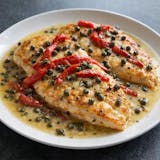 Chicken Piccata