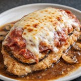 Chicken Sorrento