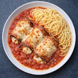 Eggplant Rollatini