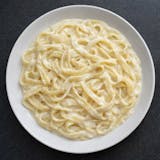Fettuccini Alfredo