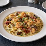 Fettuccini Mare & Terra