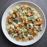 Gnocchi Gorgonzola
