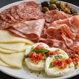 Italian Cold Antipasto