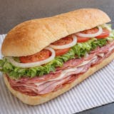 Italian Sandwich