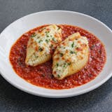 Kid's Stuffed Shells