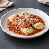 Manicotti
