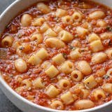 Pasta Fagioli Soup