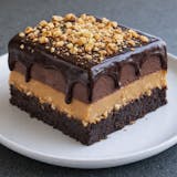 Peanut Butter Explosion