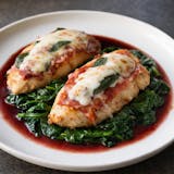 Saltimbocca Romano