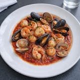 Seafood Combination