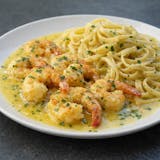 Shrimp Francese