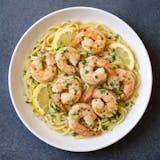 Shrimp Scampi