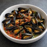 Soup Di Mussels