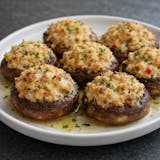 Stuffed Mushrooms
