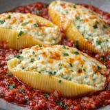 Stuffed Shells